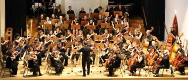 Event-Image for 'Orchester trifft Orgel'