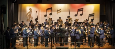 Event-Image for 'Jahreskonzert 2026'