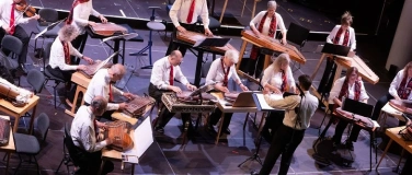 Event-Image for 'Klangkunst durch Fingerspitzengef&uuml;hl'