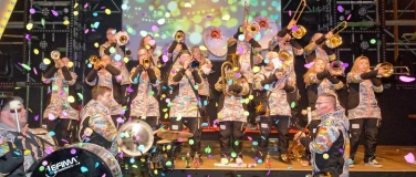 Event-Image for 'Pfrondorfer Fasnet'