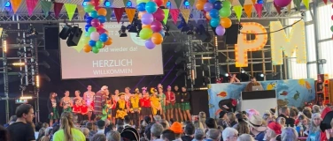 Event-Image for 'Pfrondorfer Kinderfasnet'