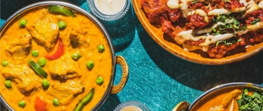 Event-Image for 'Beyond Beauty Teamessen Amrit Restaurant EXCL. GETRÄNKE'