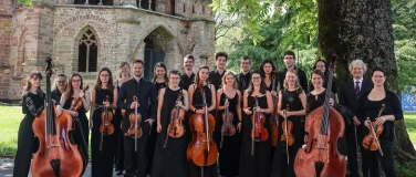 Event-Image for 'KLANGfarbenZAUBER'