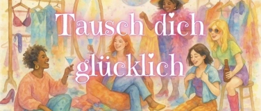 Event-Image for 'After-Valentinstags-Klamottensause - Klamottentauschparty'