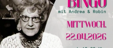 Event-Image for 'BINGO in der KALAIDO-BAR'