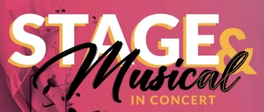 Event-Image for 'Stage & Music goes Stage & Musical!'