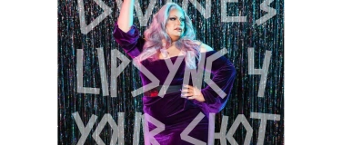 Event-Image for 'LIPSYNC 4 YOUR SHOT'