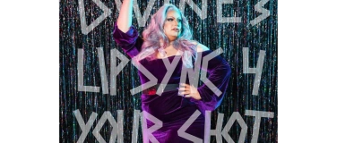 Event-Image for 'LIPSYNC 4 YOUR SHOT'