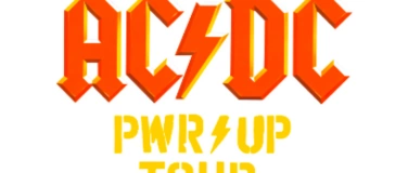 Event-Image for 'ACIDC - PWR UP TOUR'