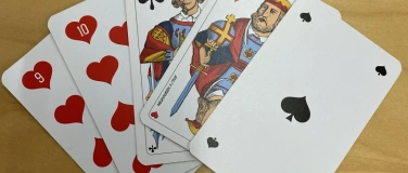 Event-Image for 'Jassabend im Kramer'