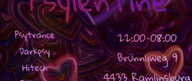 Event-Image for 'Psylentine'