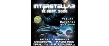 Event-Image for 'Interstellar'