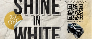 Event-Image for 'Shine in White'