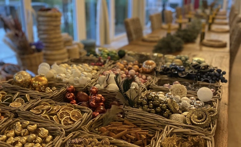 Event-Image for 'Adventskranz basteln'