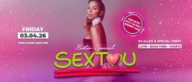 Event-Image for 'Sextou / Latin & Brazil Hits'