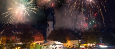Event-Image for 'Starzach Fest 2026'