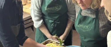 Event-Image for 'KOCHKURS "VON FRAU ZU FRAU"'