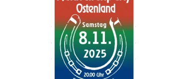 Event-Image for 'Reithallenparty Ostenland- Revival Party'