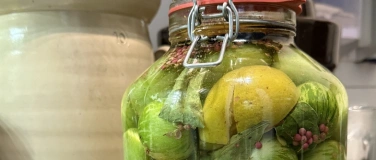 Event-Image for 'FERMENT / EINMACH KURS auf dem Land'