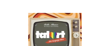 Event-Image for 'Tatort - Das hungrige Herz'