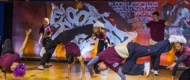 Event-Image for 'Achtung! Straßentheater!'