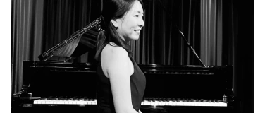 Event-Image for 'Klavierabend  Hanna Choi - Eine Zeitreise am Klavier'