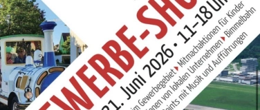 Event-Image for 'Gewerbeshow Renningen'