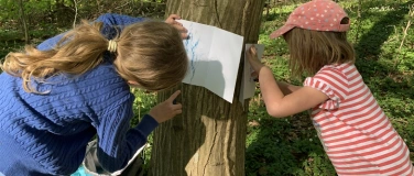 Event-Image for 'Kleine Waldforscher für Kinder von 3-5 Jahre (Rauenberg)'