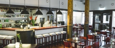 Event-Image for 'Gemeinsames BA Braunschweig Teamessen'