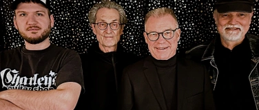 Event-Image for 'Konzert: Full Moon Fever'