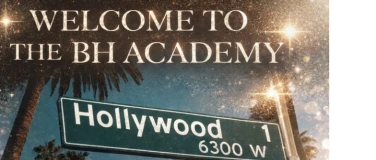 Event-Image for 'ROAD TO BEVERLY HILLS'