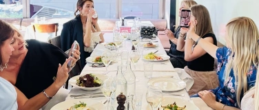 Event-Image for 'Healthy Life Lunch – Connect & Inspire!'
