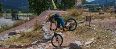 Event-Image for '"Switchback" Einführungskurs Spitzkehrentechnik'