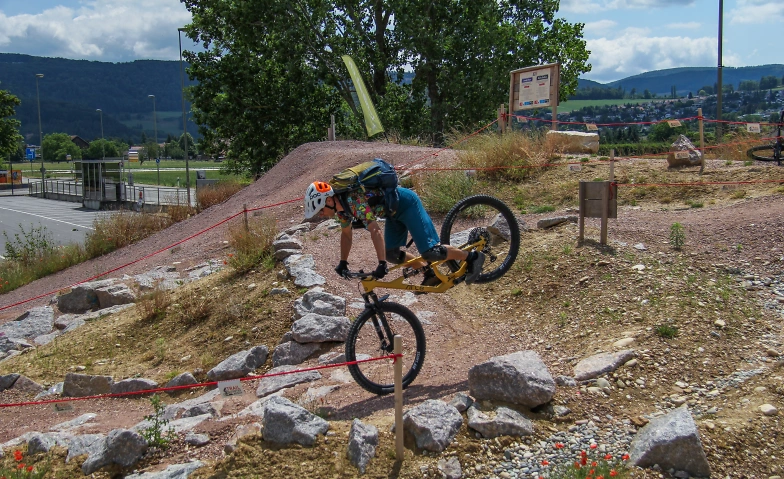 Event-Image for '"Switchback" Einführungskurs Spitzkehrentechnik'