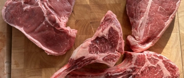 Event-Image for 'Steak Tasting Special Cut'