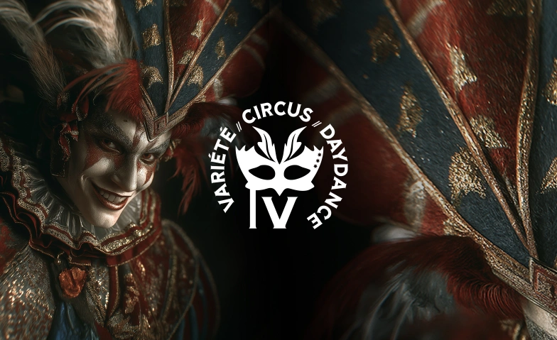 VARIETÉ DAYDANCE 2026 Varianté Daydance, Allmendstrasse 97, 3600 Thun Tickets