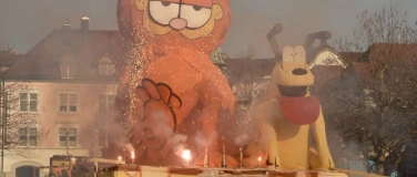 Event-Image for 'Wiler Fastnacht'
