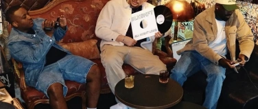 Event-Image for 'Klubnacht: BLKSHFT'