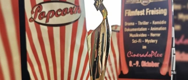 Event-Image for 'Filmfest Freising - Best of 2024 Action/ Horror'