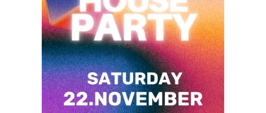 Event-Image for 'HOUSEMUSIC PARTY +16'