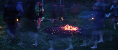 Event-Image for 'Schamanischer Feuerlauf'