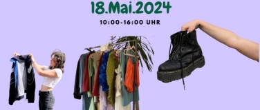 Event-Image for 'Hinterhofflohmarkt in der Südweststadt von Karlsruhe'