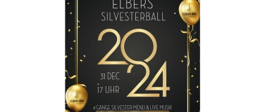 Event-Image for 'Silvesterball'