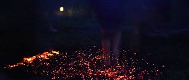 Event-Image for 'Schamanischer Feuerlauf'