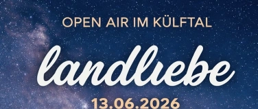 Event-Image for 'Landliebe OpenAir'