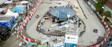 Event-Image for 'SpendenWirbel e.V. Kartrace'