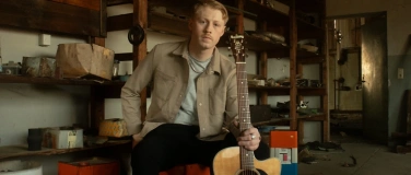 Event-Image for 'Kyle Benson & Band'