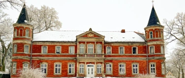 Event-Image for 'Adventszauber &ndash; Erlebe die Magie der Vorweihnachtszeit!'