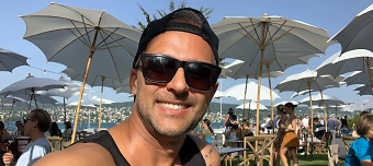 Veranstalter:in von J10V Records - Dinner, Networking and Music