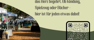 Event-Image for 'Hofflohmarkt Untergrombach'